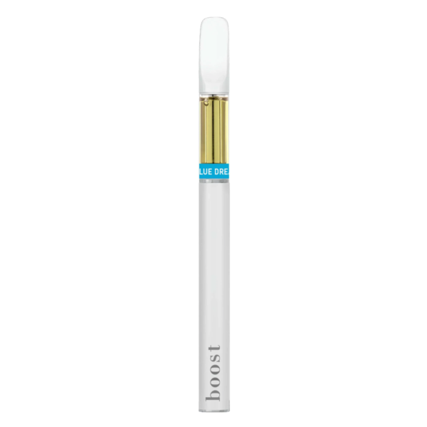 Blue Dream Distillate Vape Pen by Boost