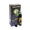 Blueberry Distillate Vape Cartridge by Unicorn Hunter Certified