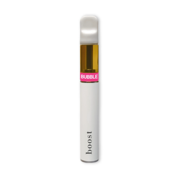 Bubblegum Distillate Vape Pen 2 g Boost