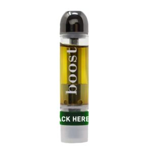 Jack Herer Distillate Vape Cartridge 1 g