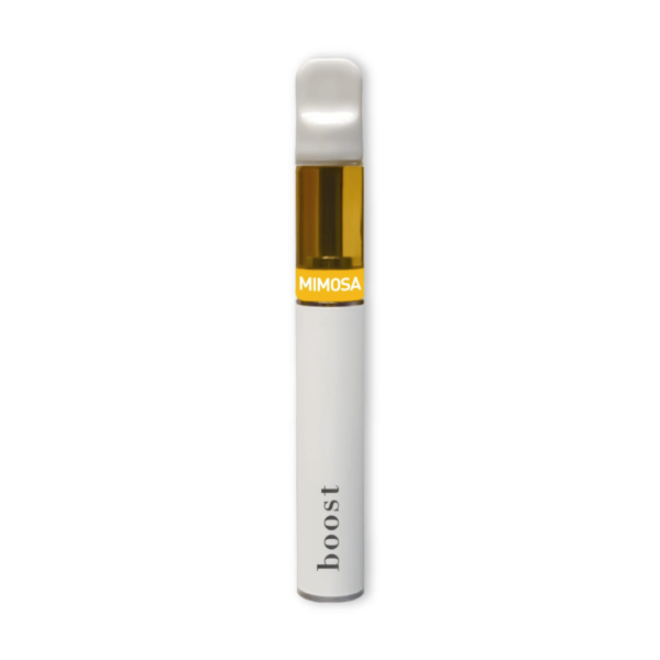 Mimosa Distillate Vape Pen Boost