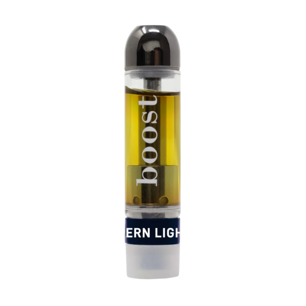Northern Lights Distillate Vape Cartridge (1 g)