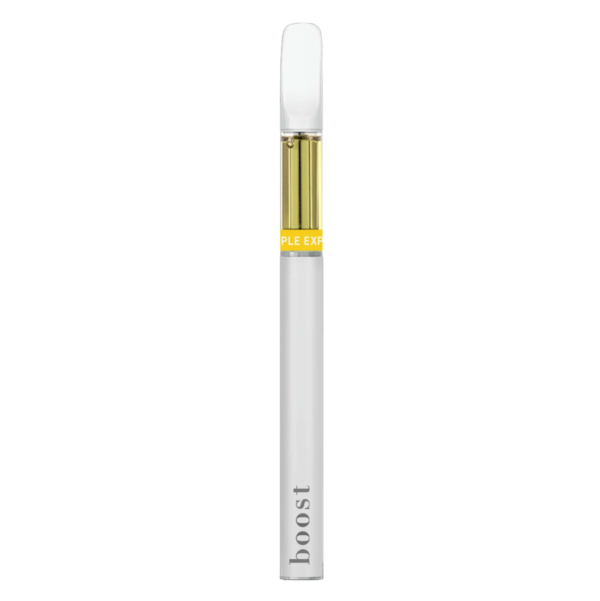 Pineapple Express Distillate Vape Pen 1 g by Boost