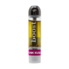 Pink Kush Distillate Vape Cartridge by Boost