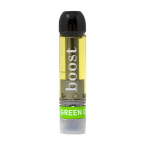 Sunset Sherbet Distillate Vape Cartridge by Boost