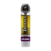 Grand Daddy Purple Distillate Vape Cartridge by Boost