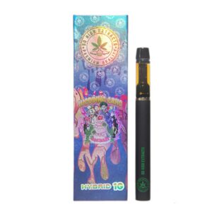 Wedding Cake Distillate Vape Pen (1g) by So High Extracts